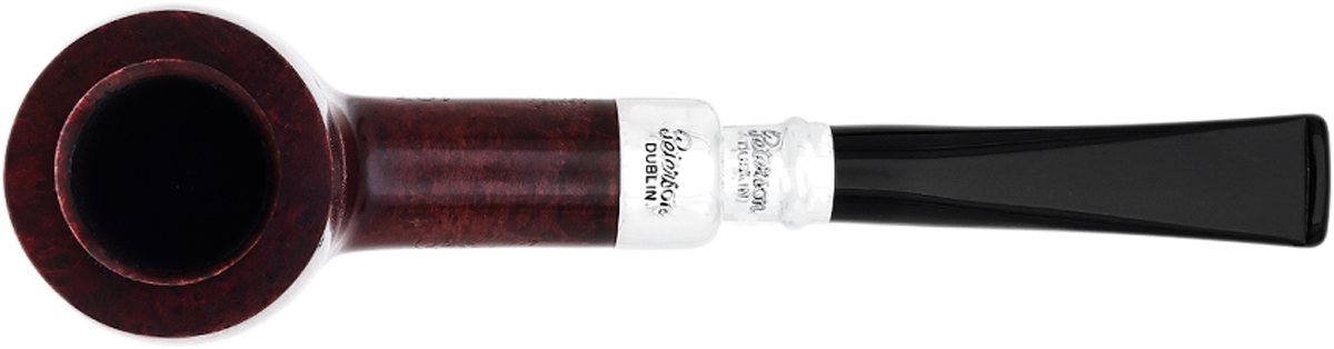 Peterson Red Spigot (107) Fishtail
