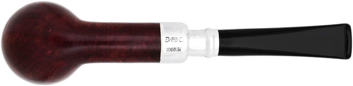 Peterson Red Spigot (107) Fishtail