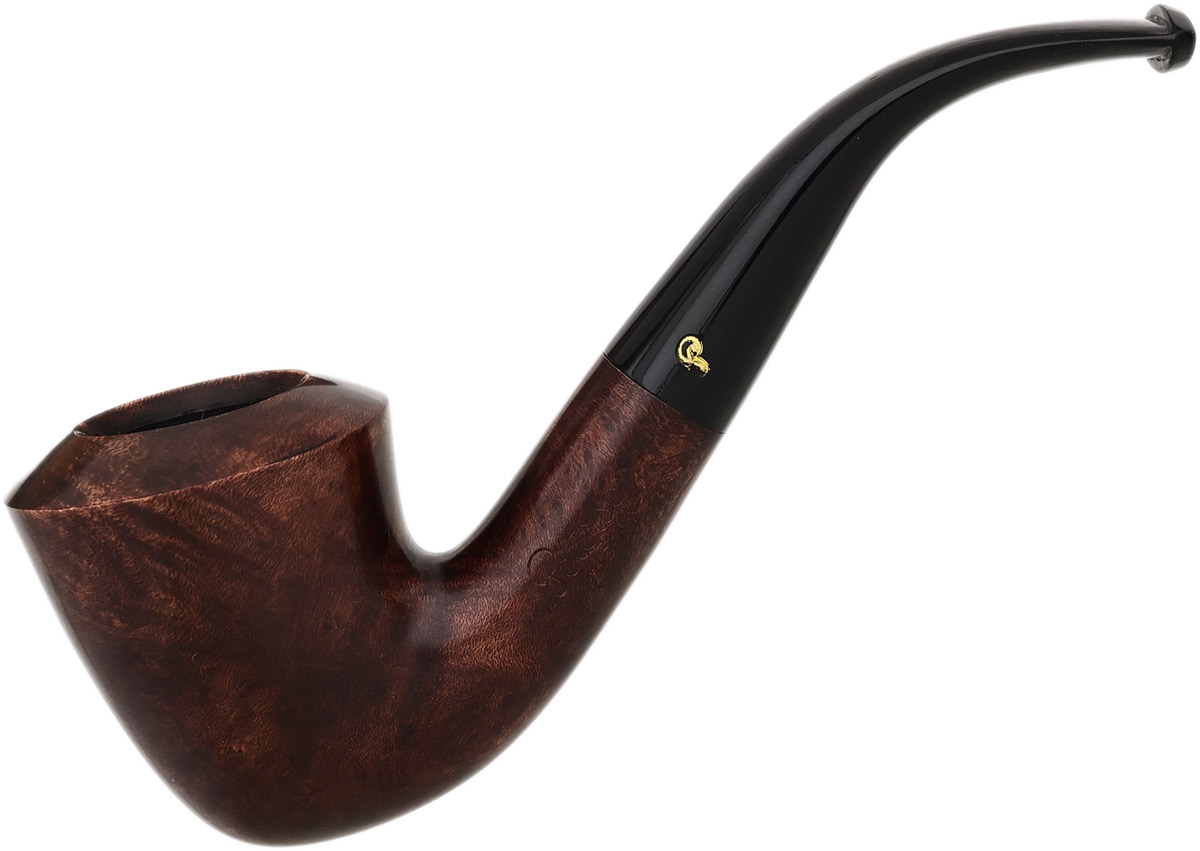 Peterson Aran Smooth (B10) Fishtail