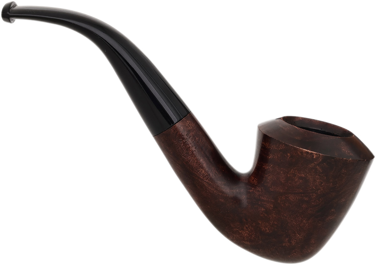 Peterson Aran Smooth (B10) Fishtail