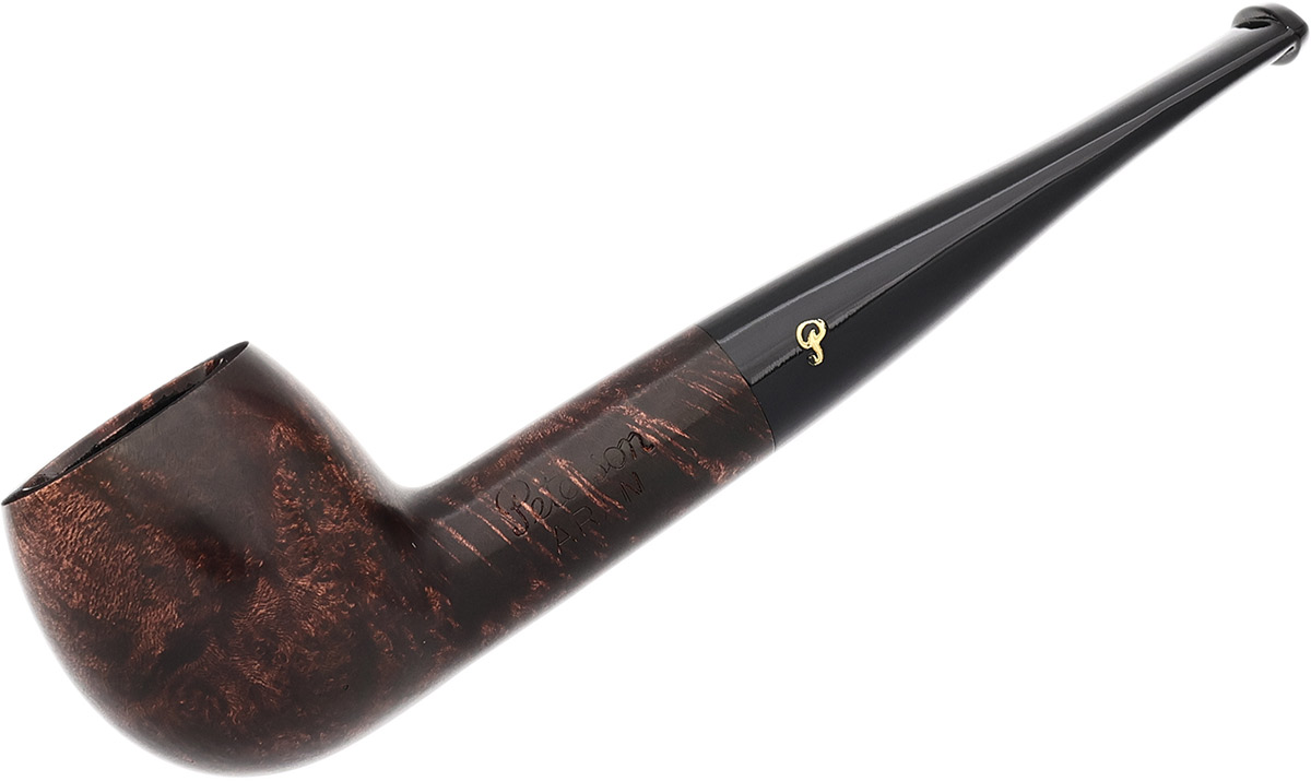 Peterson Aran Smooth (87) Fishtail