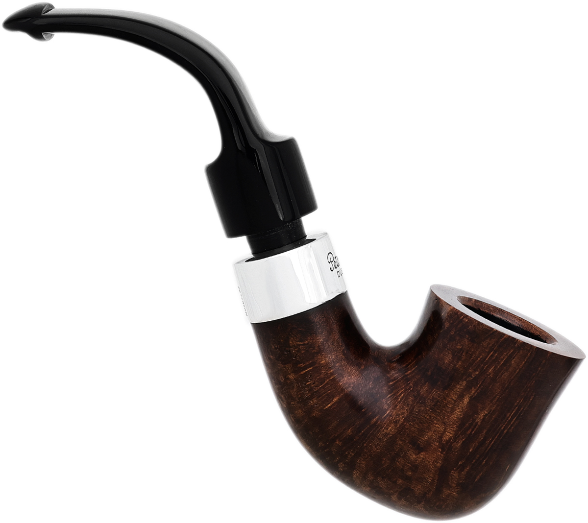 Peterson Deluxe System Dark Smooth (5s) P-Lip