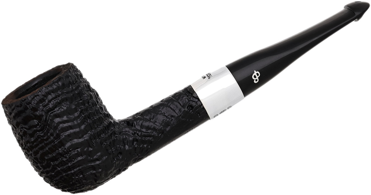 Peterson Deluxe Classic PSB (106) P-Lip