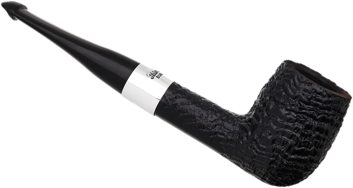 Peterson Deluxe Classic PSB (106) P-Lip