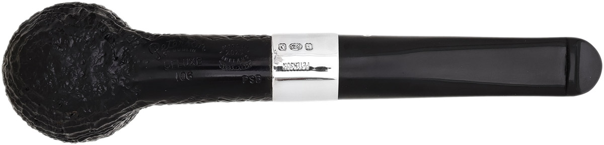 Peterson Deluxe Classic PSB (106) P-Lip