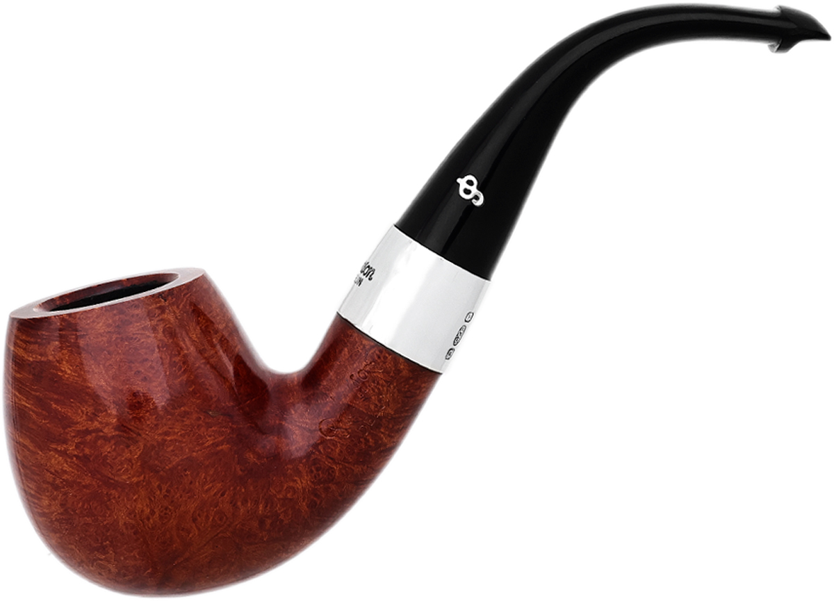 Peterson Deluxe Classic Terracotta (68) P-Lip