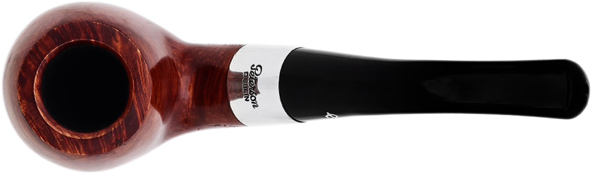 Peterson Deluxe Classic Terracotta (68) P-Lip