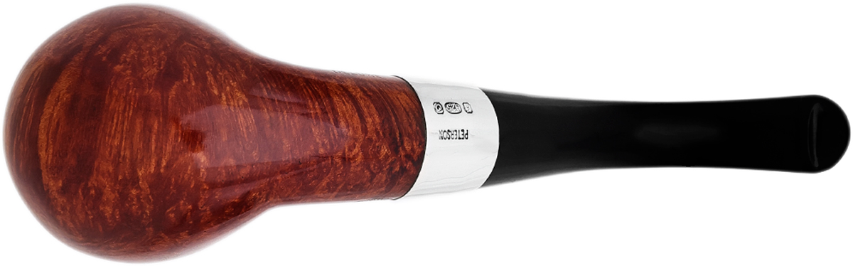 Peterson Deluxe Classic Terracotta (68) P-Lip