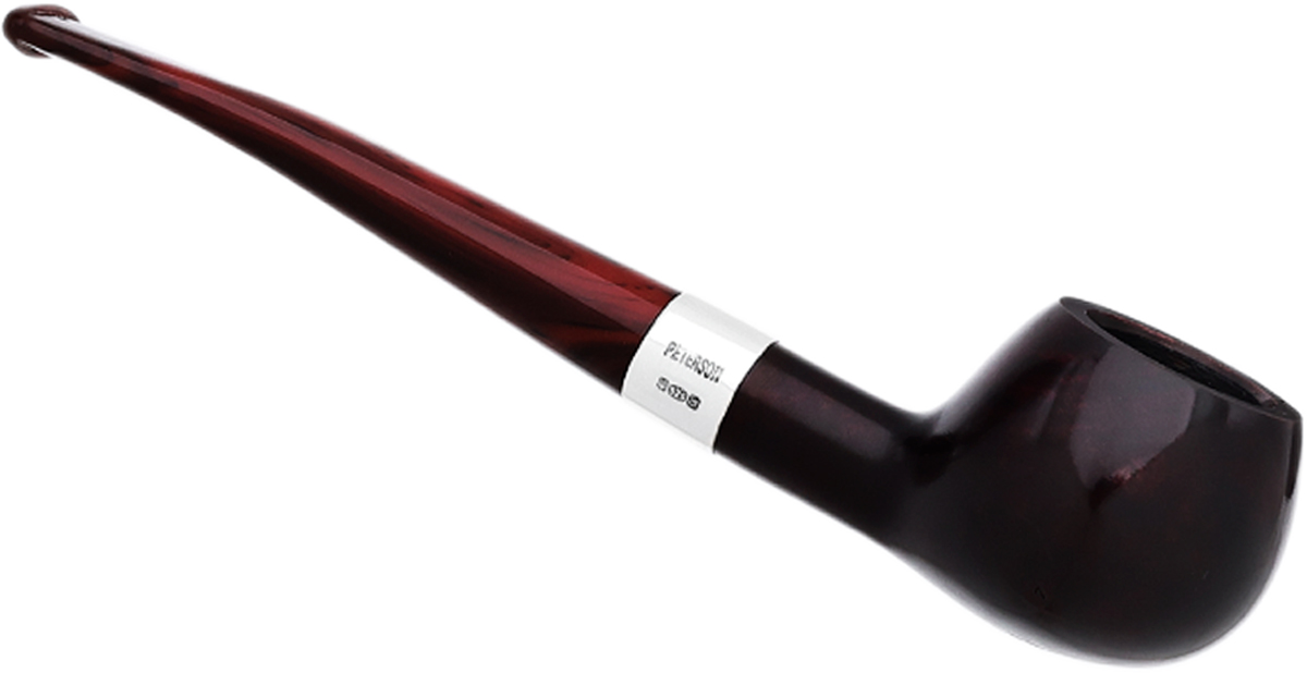 Peterson Irish Harp (406) Fishtail