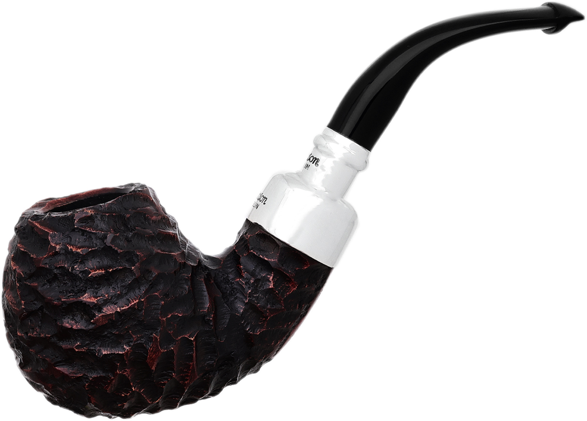 Peterson System Spigot Rusticated (B42) P-Lip