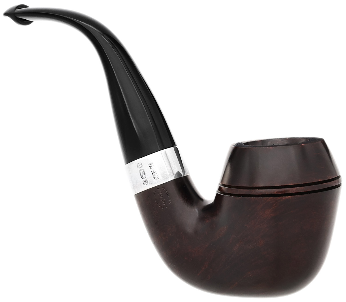 Peterson Sherlock Holmes Heritage Watson P-Lip