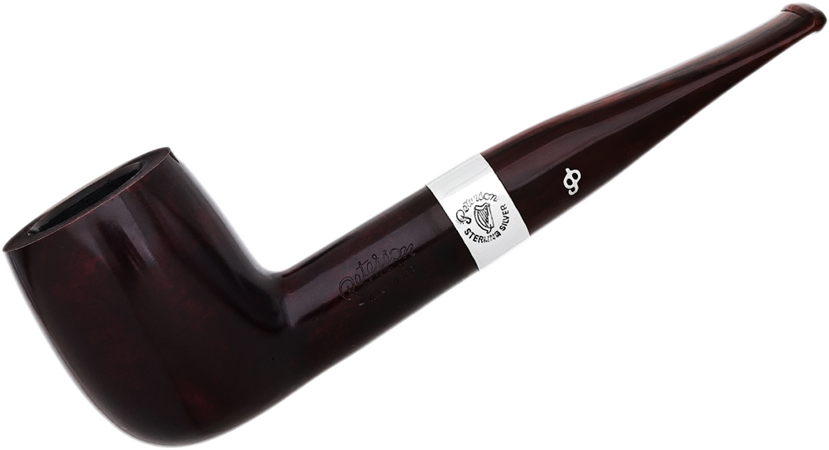 Peterson Irish Harp (X105) Fishtail