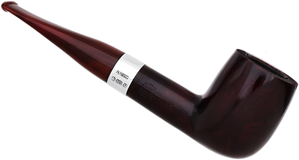 Peterson Irish Harp (X105) Fishtail