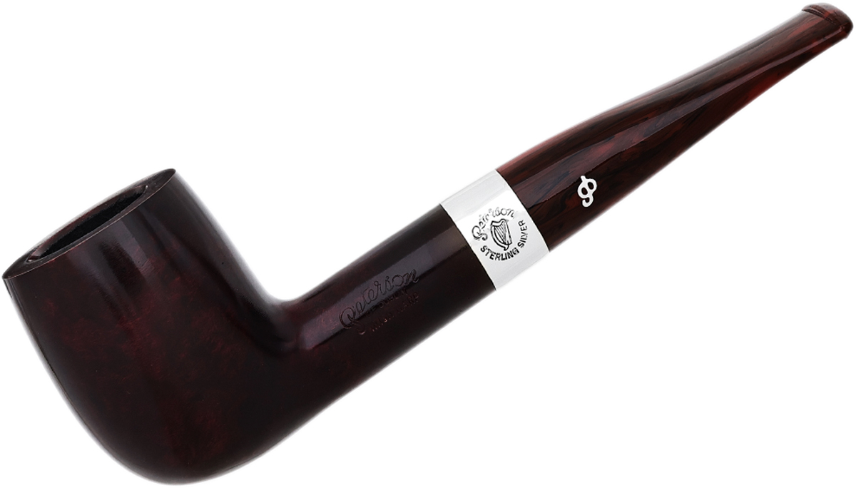 Peterson Irish Harp (X105) Fishtail