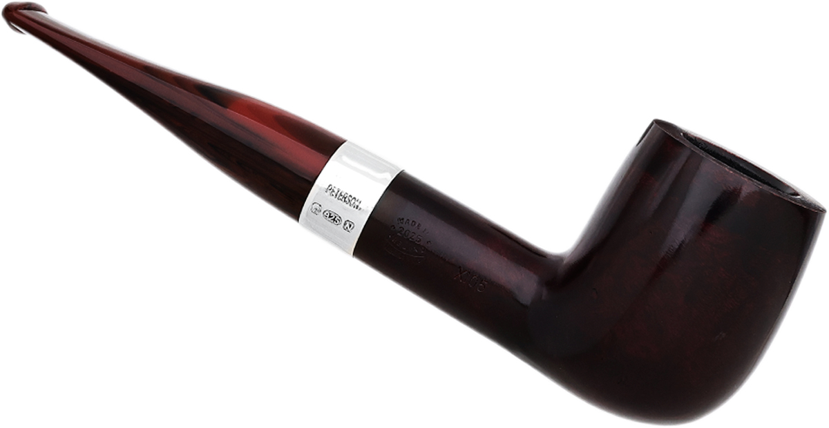 Peterson Irish Harp (X105) Fishtail