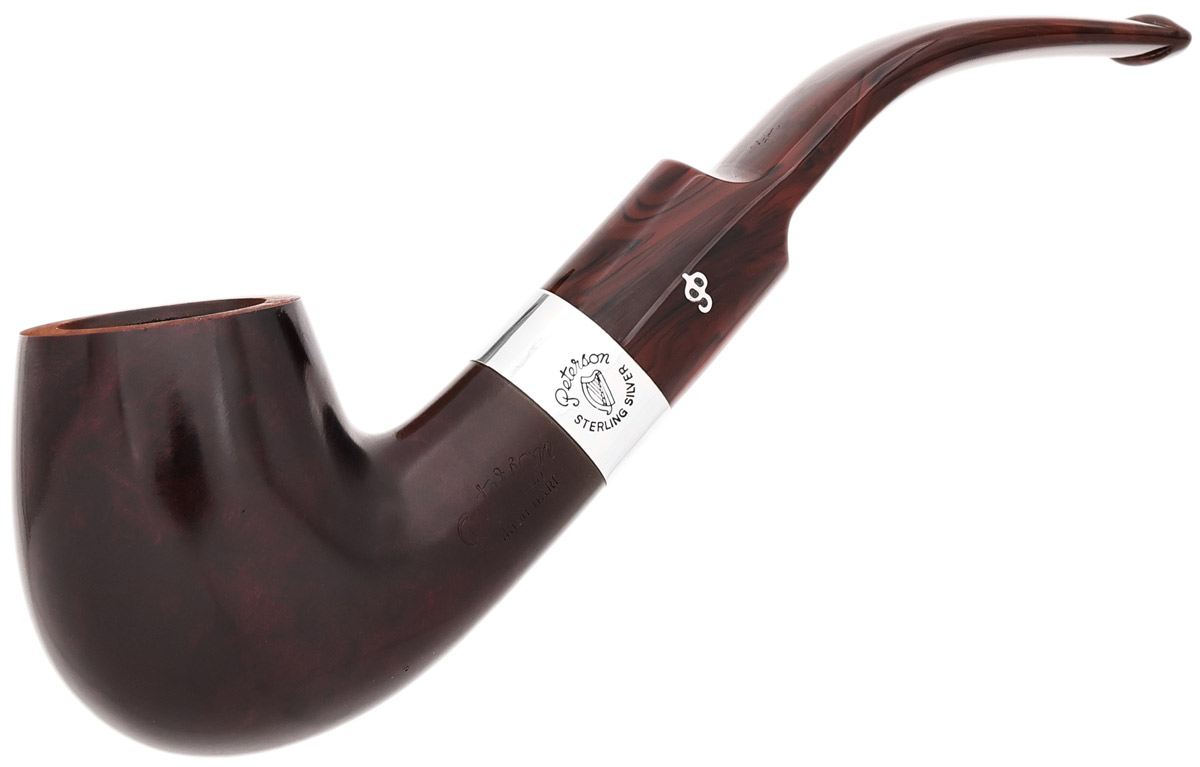 Peterson Irish Harp (XL90) Fishtail