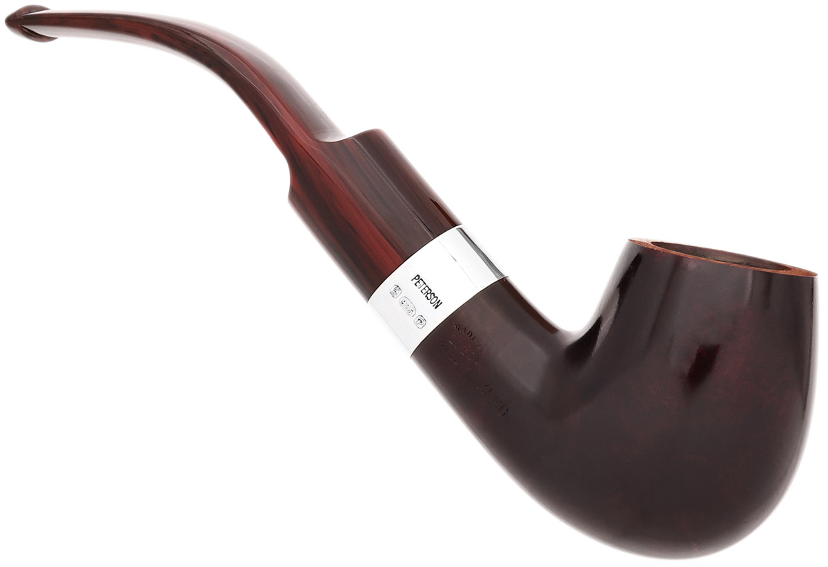 Peterson Irish Harp (XL90) Fishtail