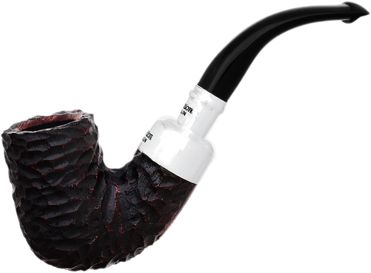 Peterson System Spigot Rusticated (309) P-Lip