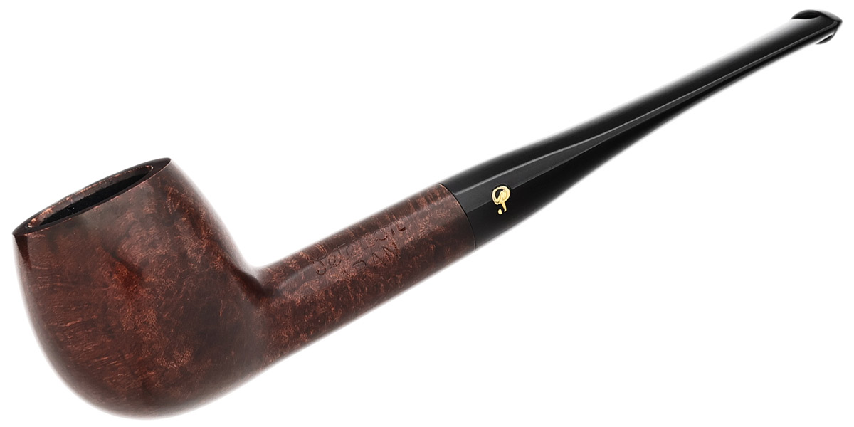 Peterson Aran Smooth (85) Fishtail