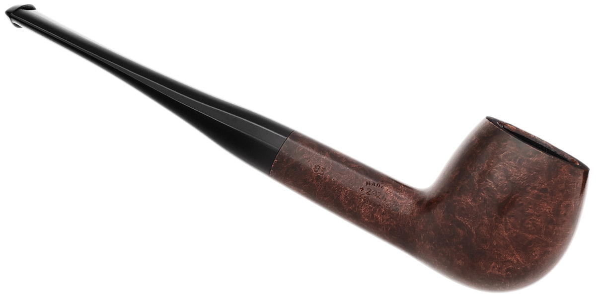 Peterson Aran Smooth (85) Fishtail