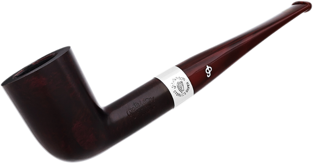 Peterson Irish Harp (120) Fishtail