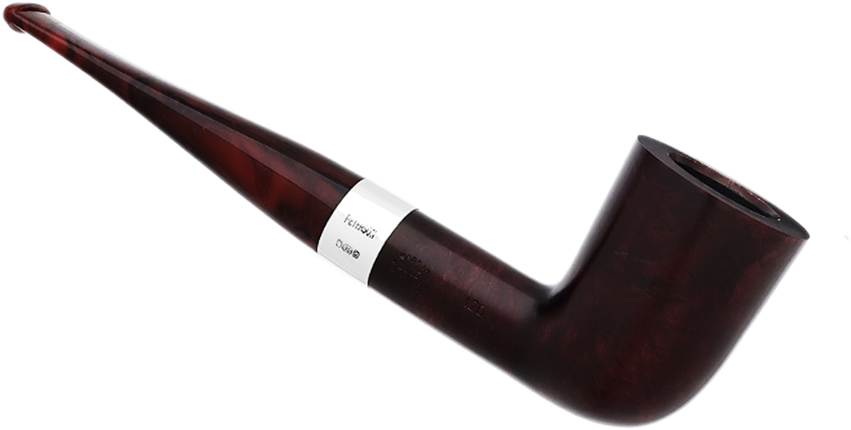 Peterson Irish Harp (120) Fishtail