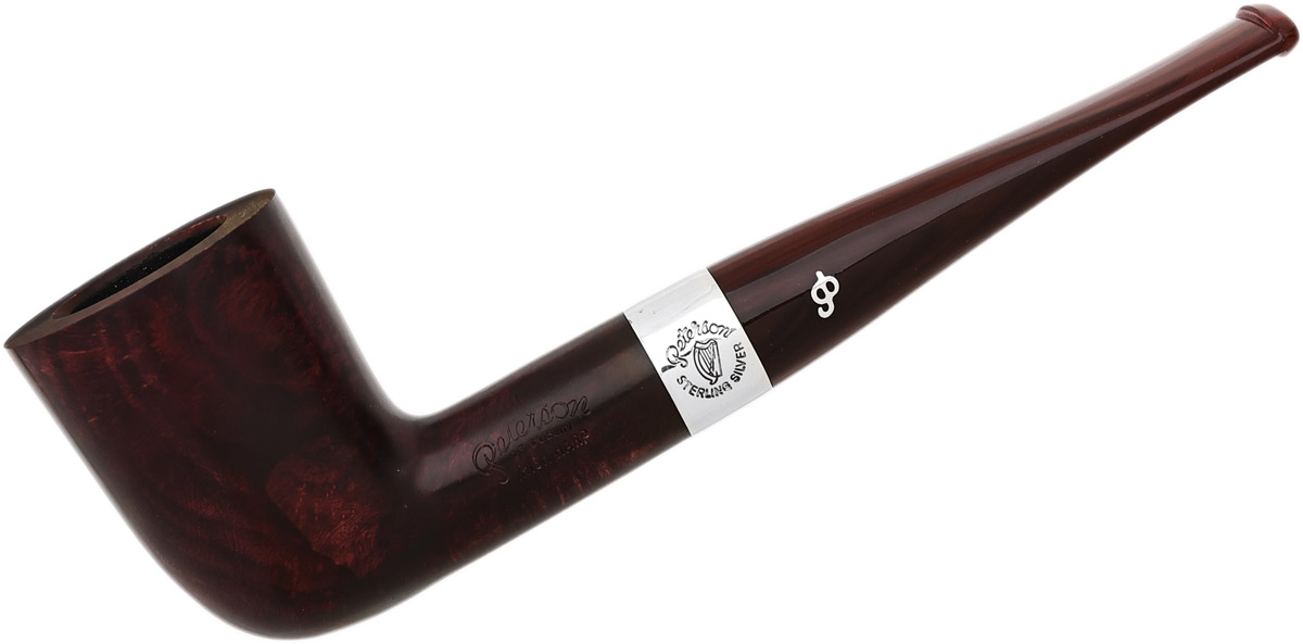 Peterson Irish Harp (120) Fishtail