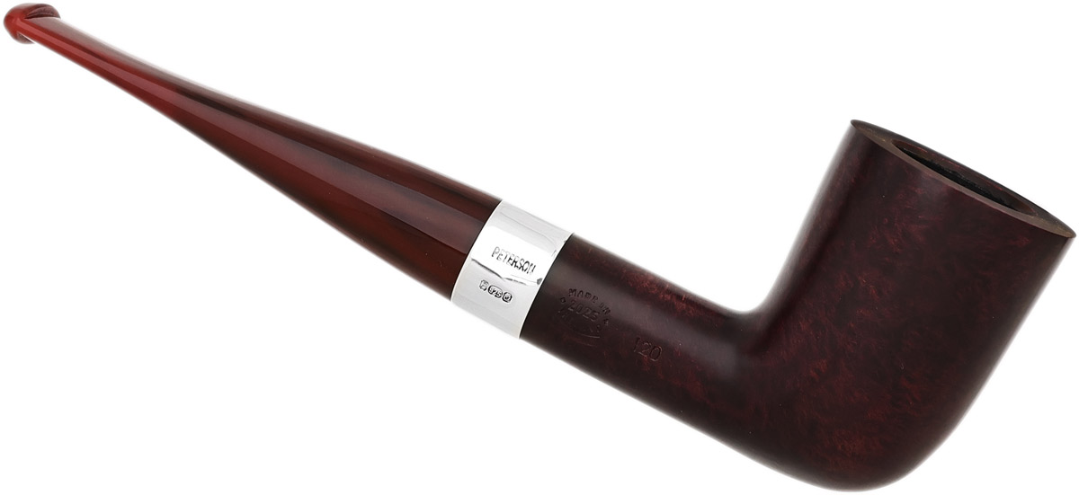 Peterson Irish Harp (120) Fishtail