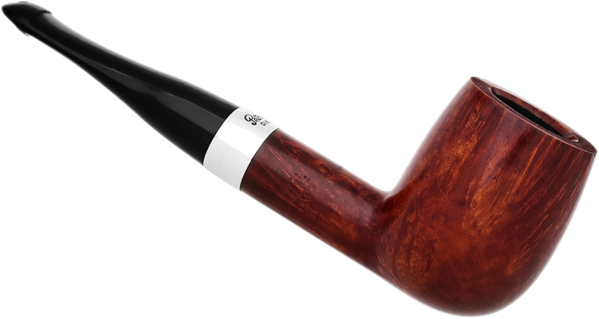 Peterson Pub Pipe Terracotta Billiard P-Lip