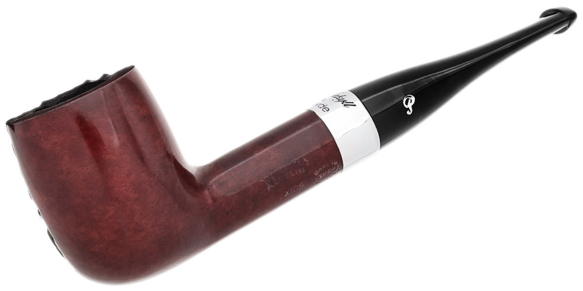 Peterson Jekyll & Hyde (X105) Fishtail