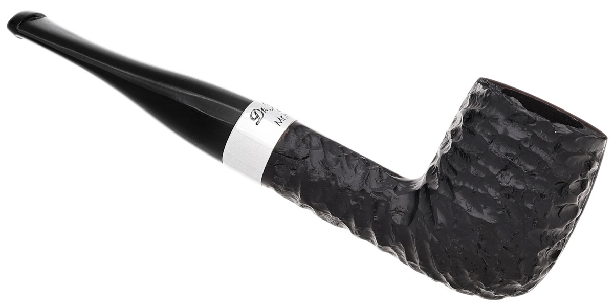 Peterson Jekyll & Hyde (X105) Fishtail