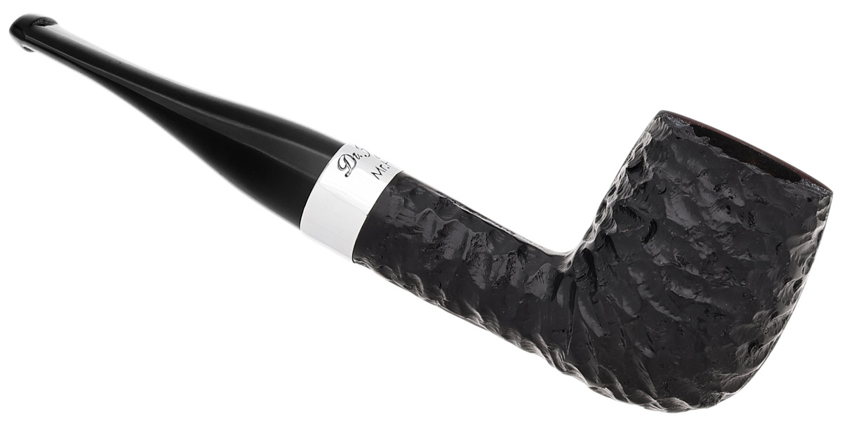 Peterson Jekyll & Hyde (X105) Fishtail