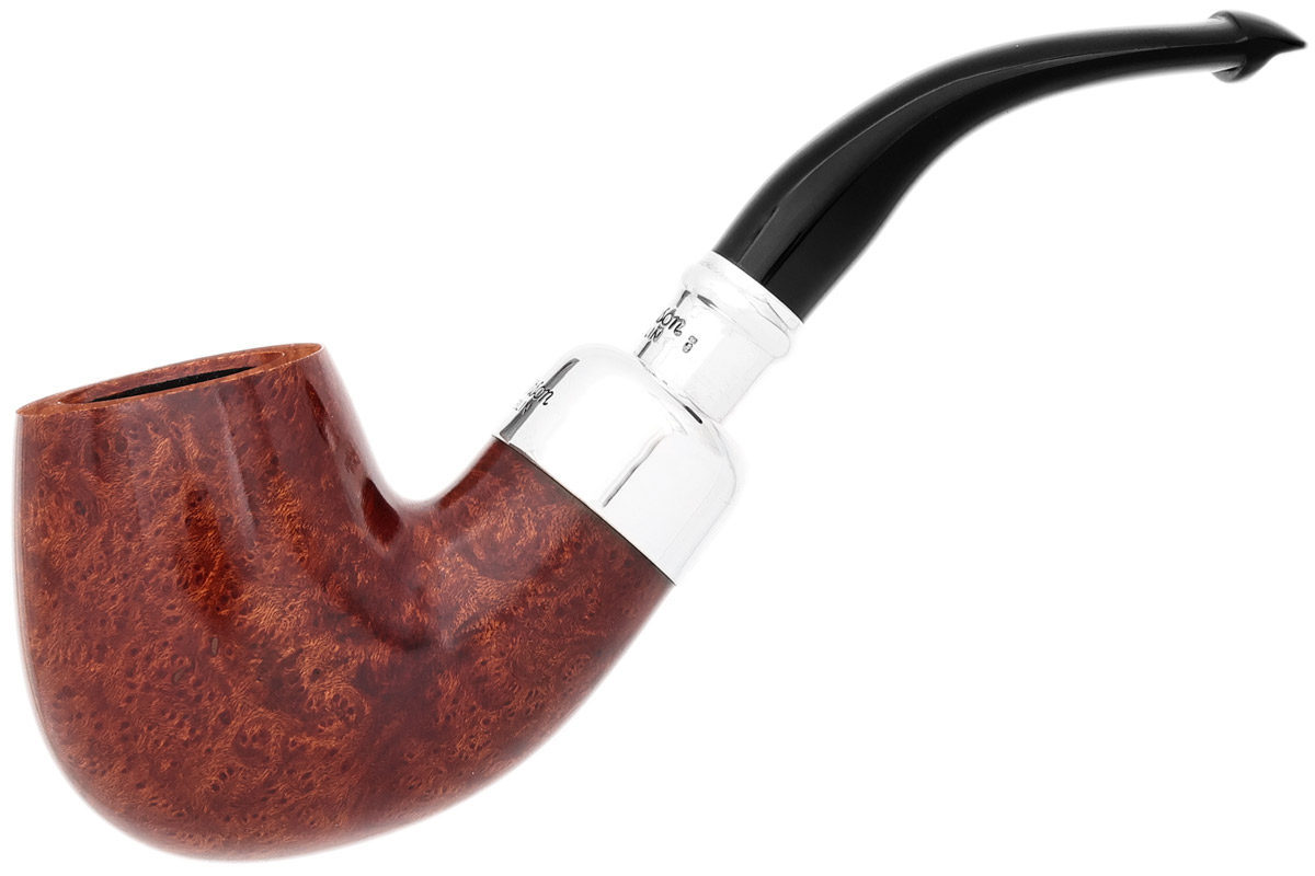 Peterson System Spigot Smooth (307) P-Lip