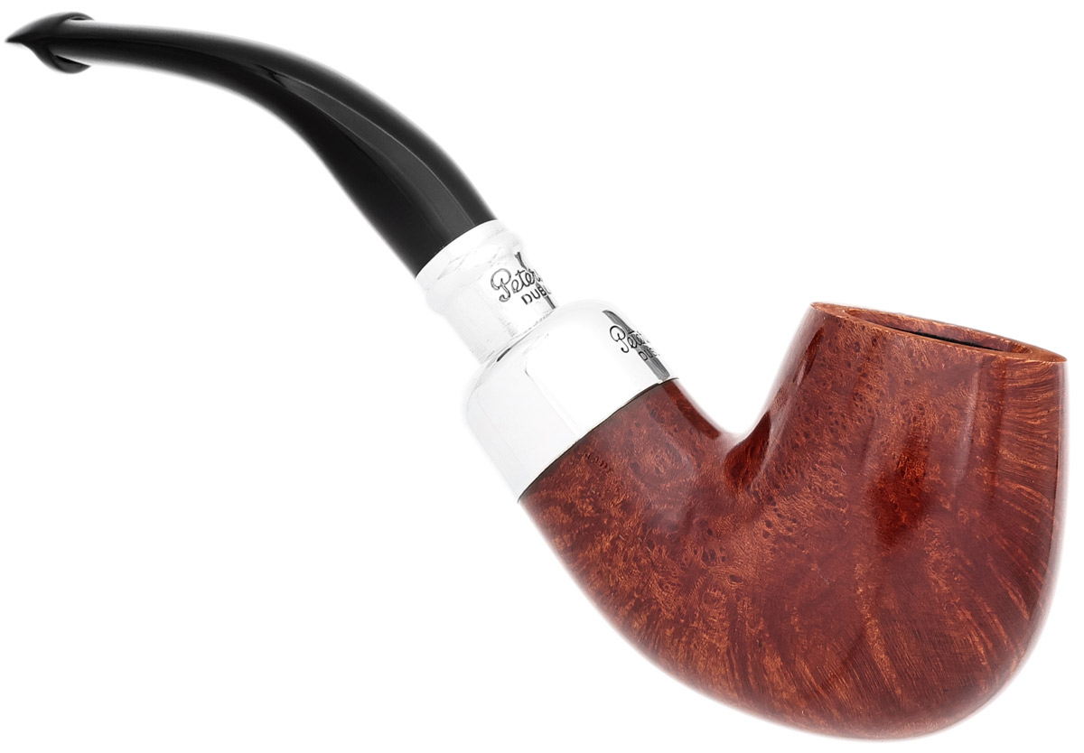 Peterson System Spigot Smooth (307) P-Lip