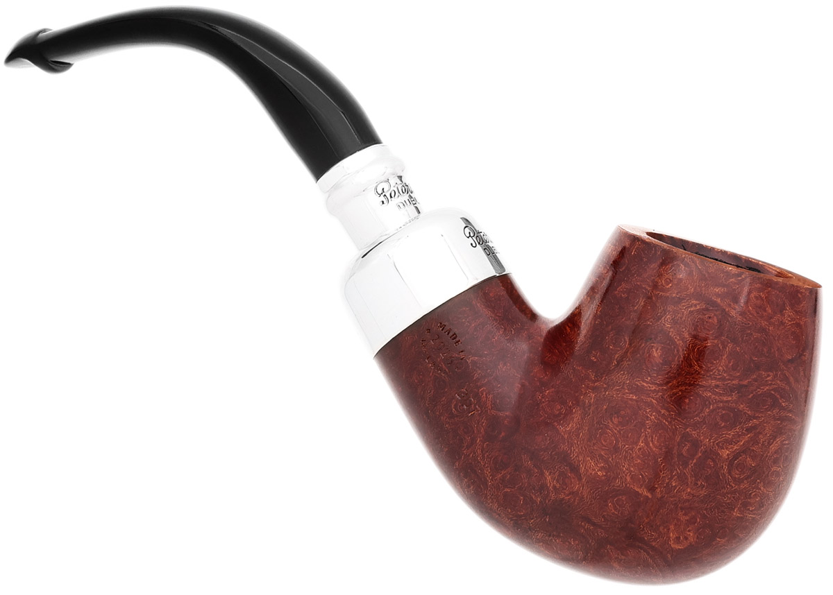 Peterson System Spigot Smooth (307) P-Lip
