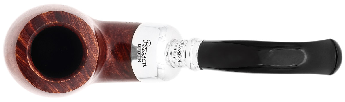 Peterson System Spigot Smooth (307) P-Lip