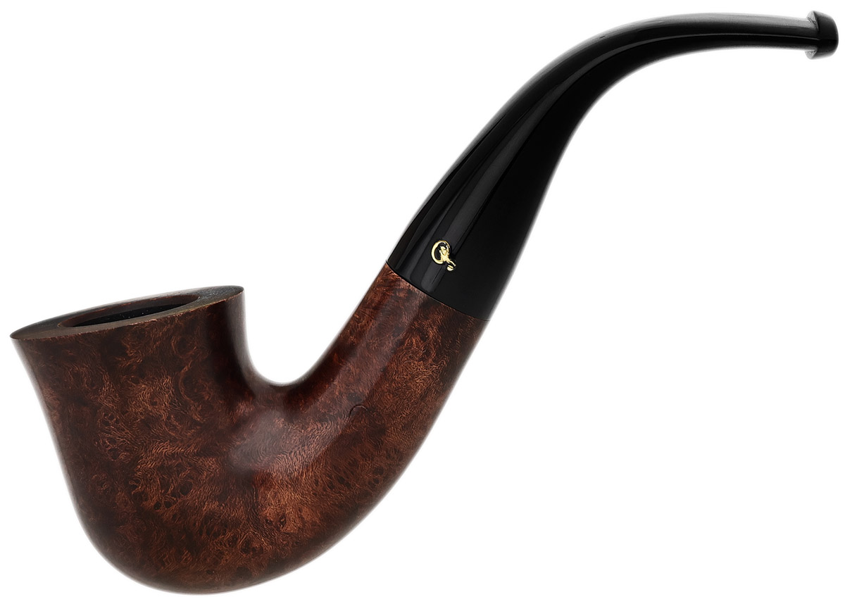 Peterson Aran Smooth (05) Fishtail