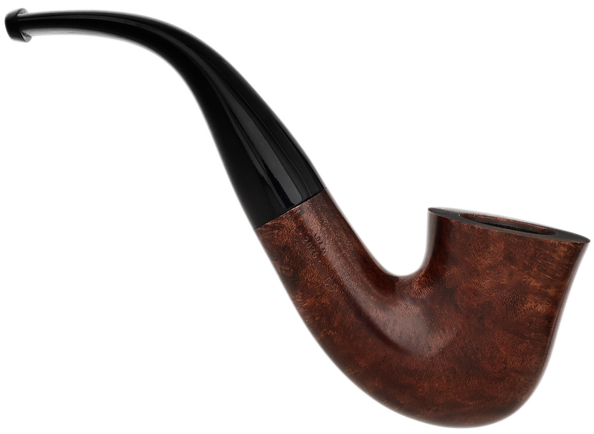 Peterson Aran Smooth (05) Fishtail