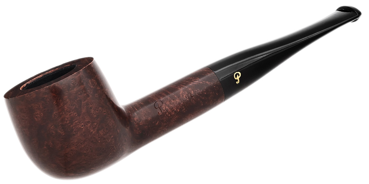 Peterson Aran Smooth (606) Fishtail