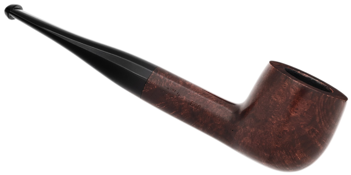 Peterson Aran Smooth (606) Fishtail