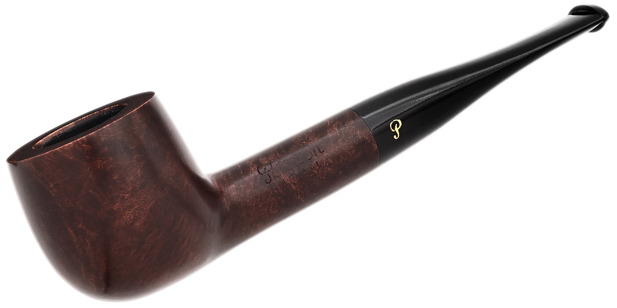 Peterson Aran Smooth (606) Fishtail