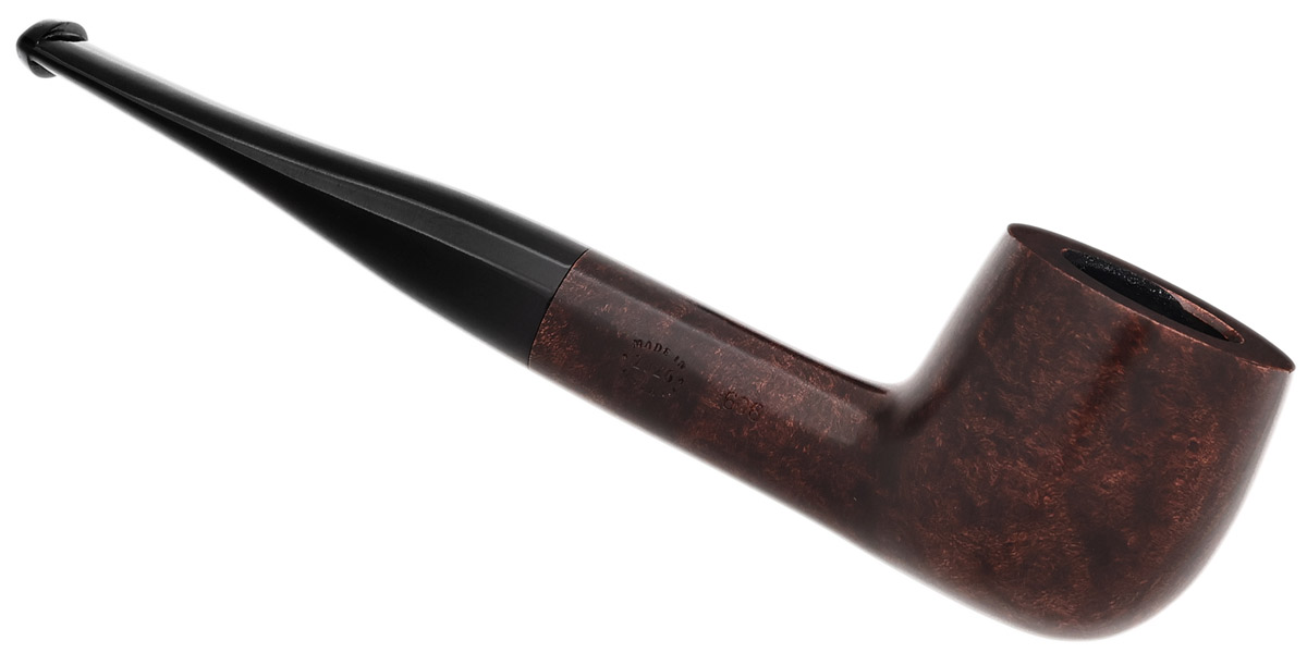 Peterson Aran Smooth (606) Fishtail