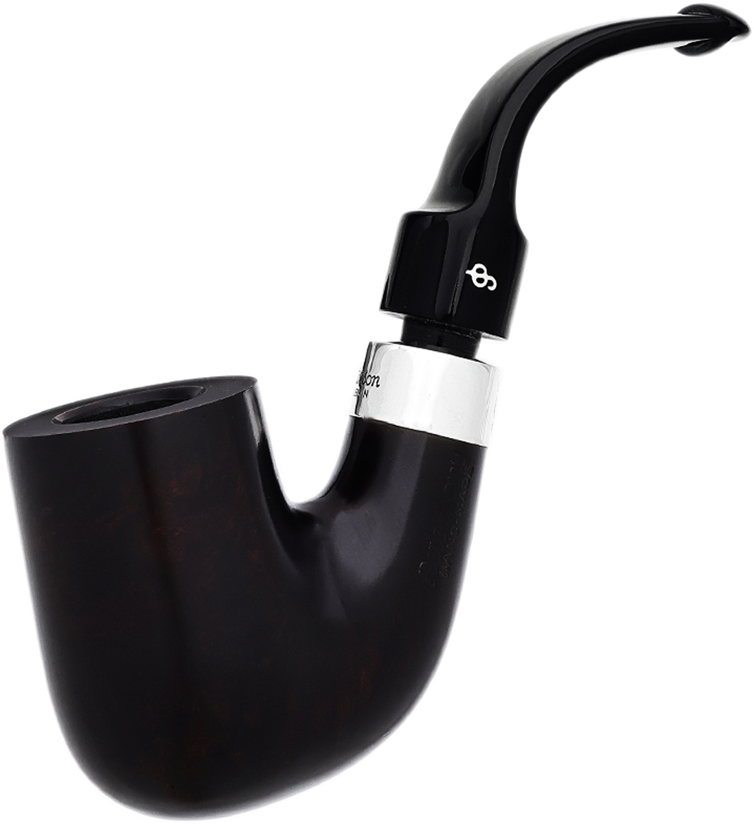 彼得森 Pub Pipe Heritage P-Lip 光面