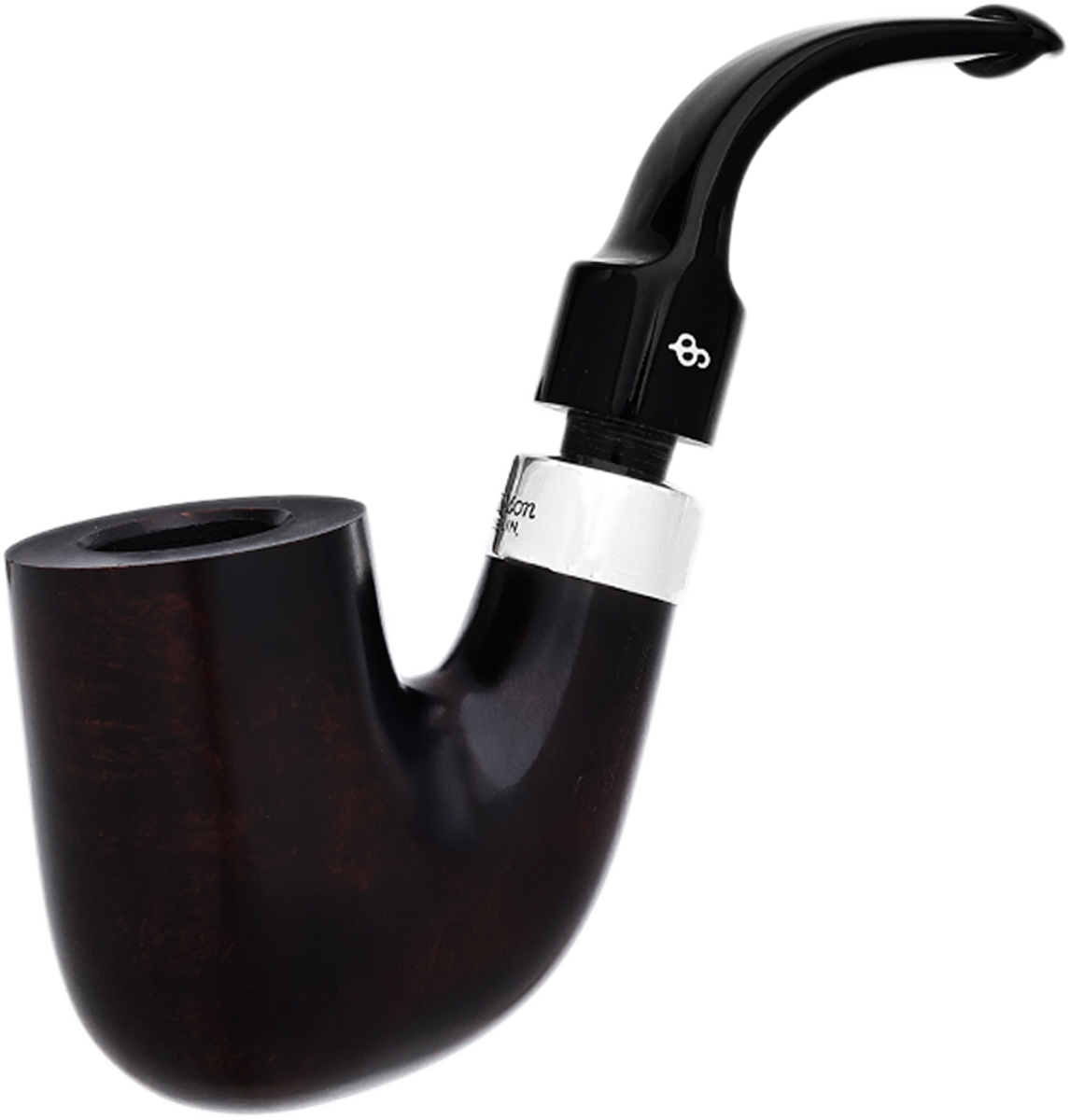彼得森 Pub Pipe Heritage P-Lip 光面