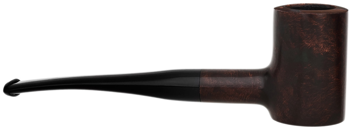 Peterson Aran Smooth (701) Fishtail