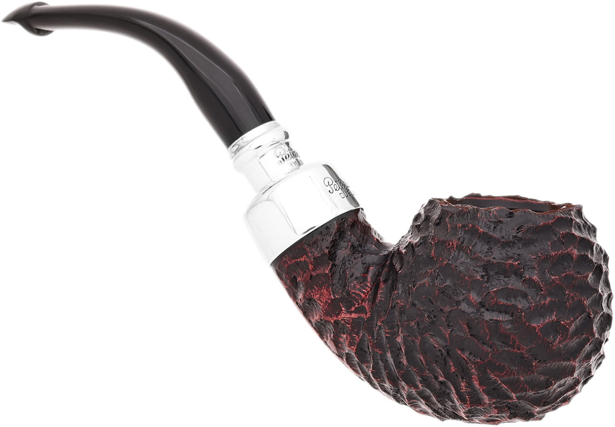 Peterson System Spigot Rusticated (302) P-Lip