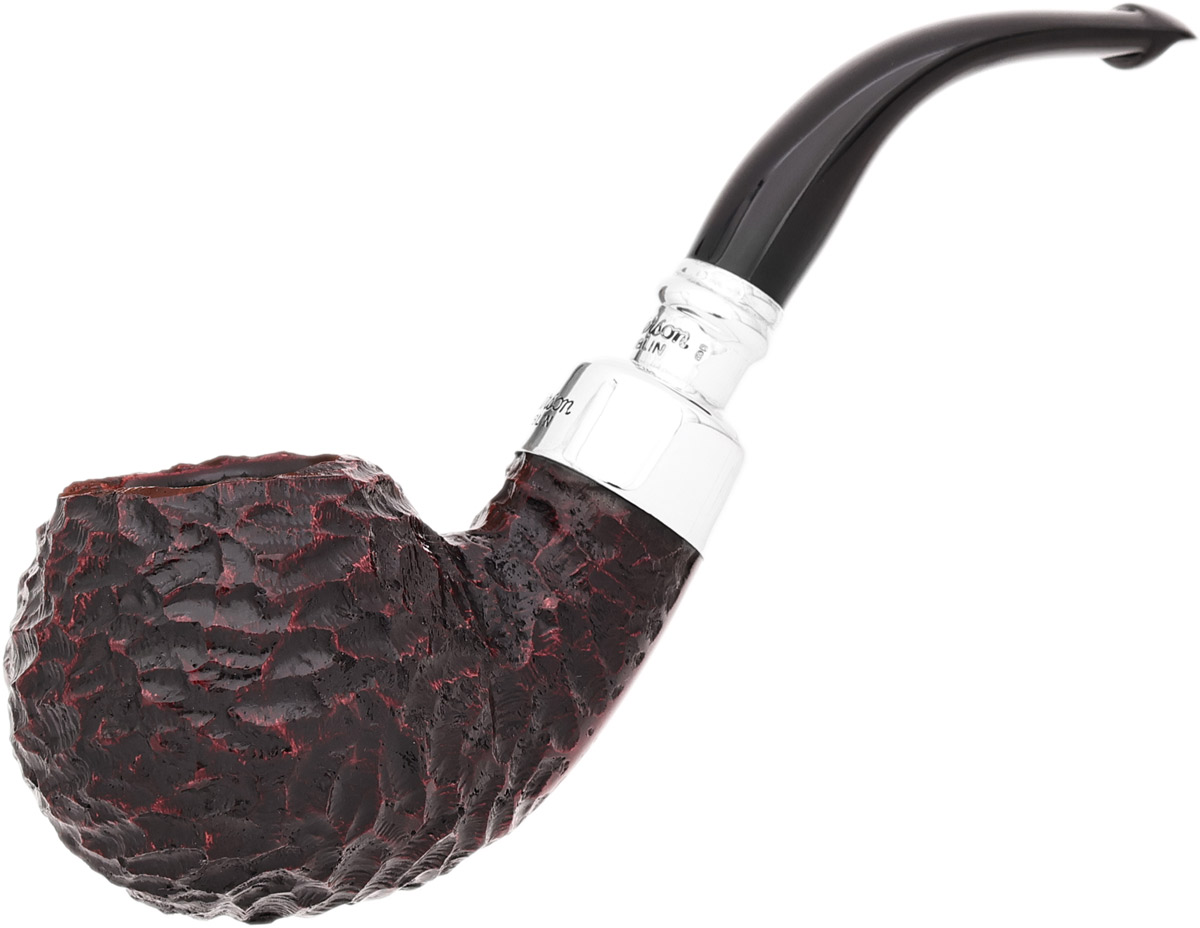 Peterson System Spigot Rusticated (302) P-Lip