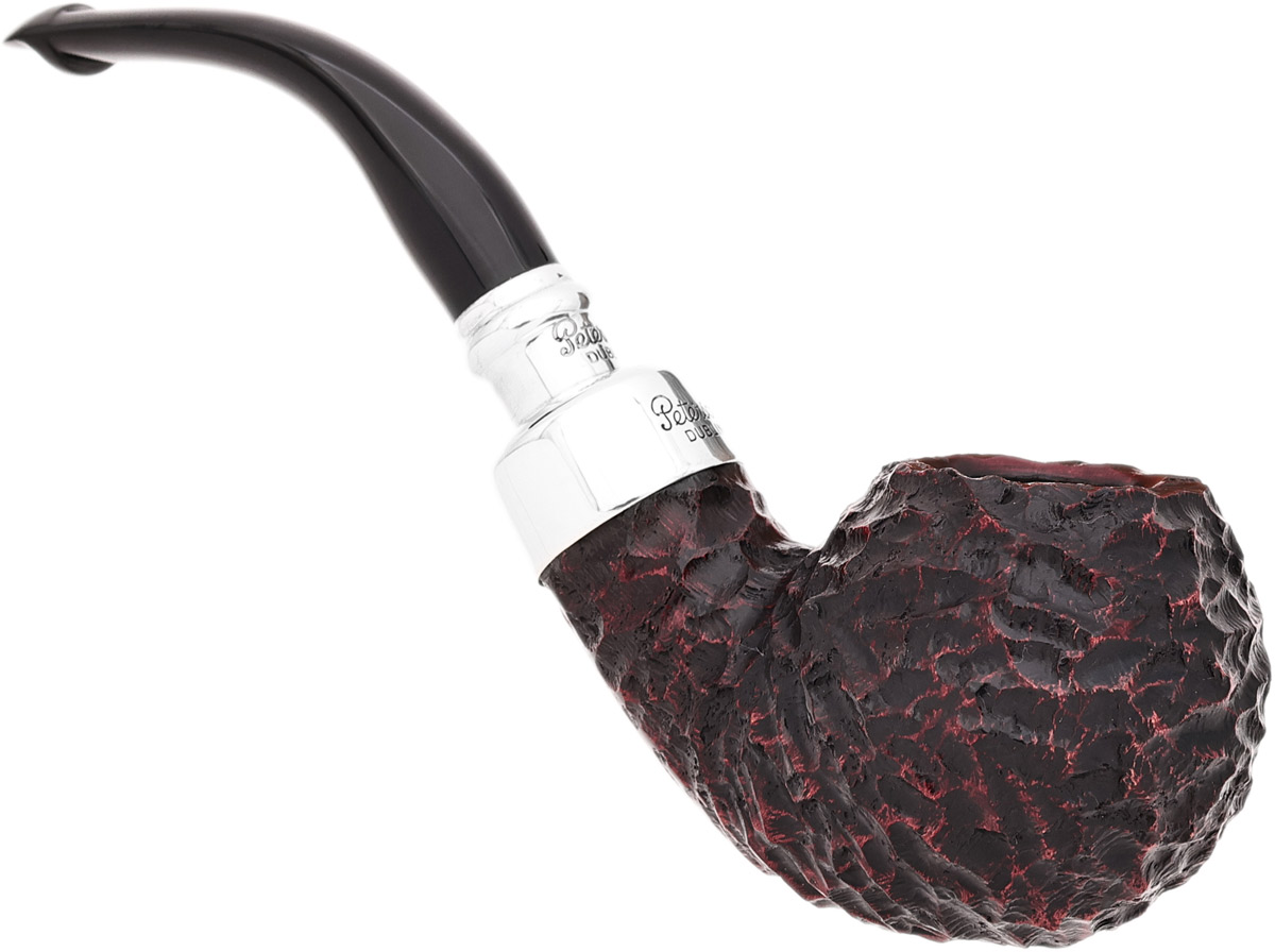Peterson System Spigot Rusticated (302) P-Lip