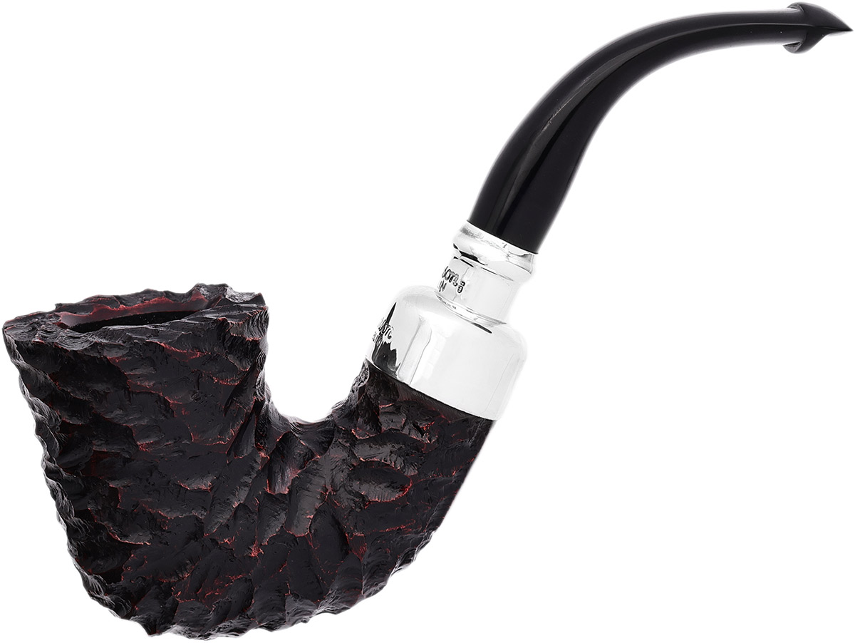 Peterson System Spigot Rusticated (XL315) P-Lip