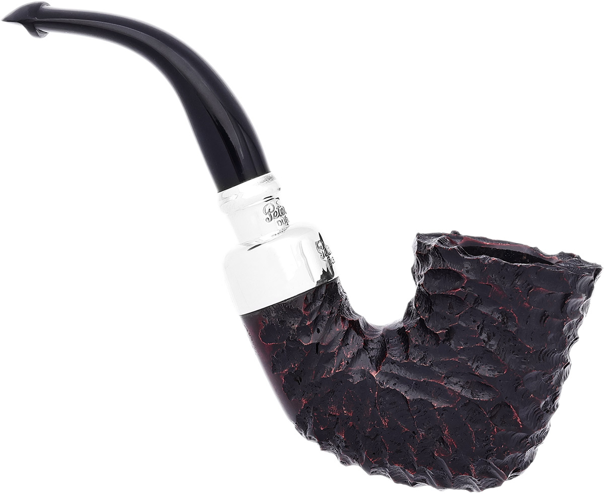 Peterson System Spigot Rusticated (XL315) P-Lip